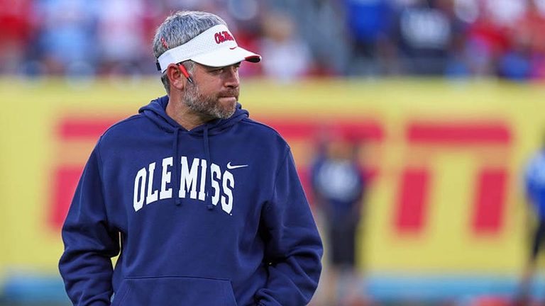 College Football Week 3 Lsu Vs Ole Miss And A 200 Betting Bonus From Betr