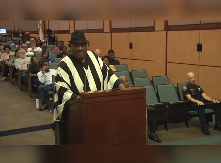 College Park Mayor Faces Online Sexual Slur Raising Concerns Over Civil Discours