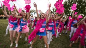 College Sororities See Rise In Glp 1 Weight Loss Drug Use Among Young Women