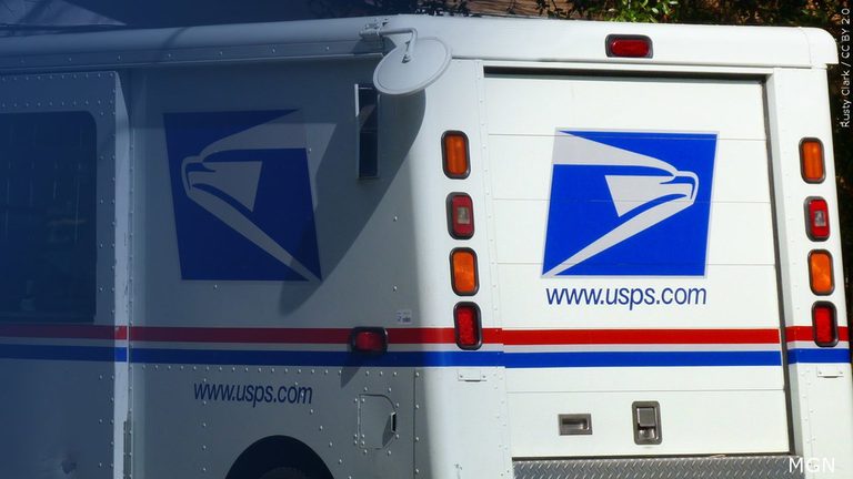 Colorado Families Invited To Join Usps Operation Santa Holiday Letter Drive