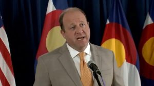 Colorado Governor Polis Launches Governor For A Day Contest For Middle Schoolers