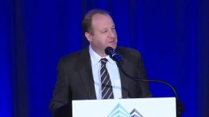 Colorado Governor Polis Says Swift Action Averted Water System Breach By Foreign