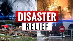 Colorado Receives 90 Million Fema Aid Including 10 Million For Colorado Springs