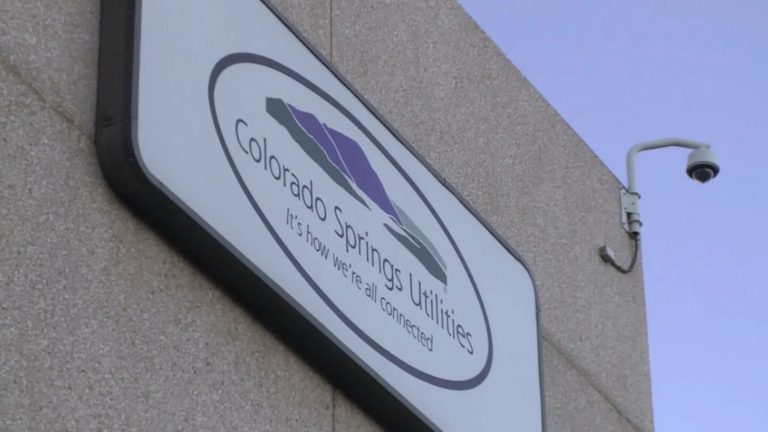 Colorado Springs City Council Cuts Fuel Rate Lowering Utility Bills