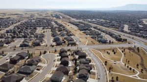 Colorado Springs City Council Greenlights Major Housing Zoning For Banning Lewis