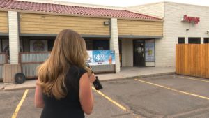 Colorado Springs Dart Bar Fails Health Inspection Over Moldy Food And Unsafe Tem
