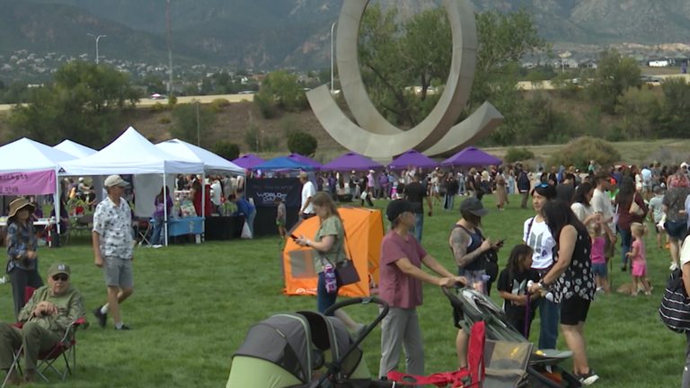 Colorado Springs Korean Festival Celebrates Heritage At America The Beautiful Pa