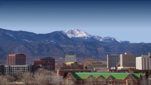 Colorado Springs Petition Seeks Stricter Noise Limits For Homes