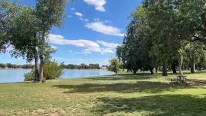 Colorado Springs To Close Memorial Park Vehicle Gates At 7 P M On Sundays