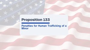 Colorado Voters Approve Proposition 133 To Strengthen Penalties For Child Sex Tr