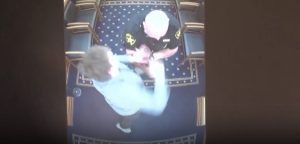 Columbiana County Deputies Injured After Inmate Breaks Handcuffs And Assaults Of