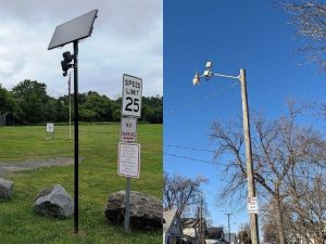Columbus Pauses Flock Surveillance While Shotspotter Contract Expands