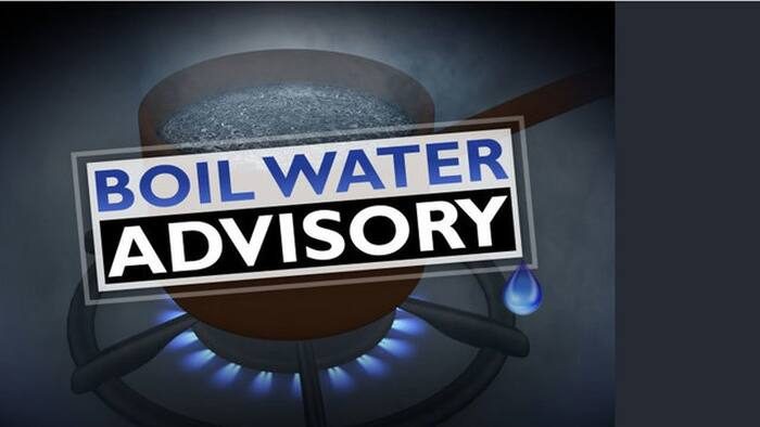 Comal County Residents Along Us 281 Urged To Limit Water Use And Boil Water Afte