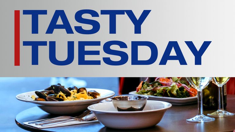 Comfort Food Classics Return To The Relay Station On Tasty Tuesday In Shreveport