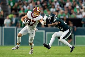 Commanders Coach Dan Quinn Reviews Opening Loss Injuries And Upcoming Cowboys Ga