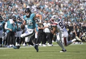 Commanders Upset Seahawks As Mariota Shines In Landover Nfl Week Roundup