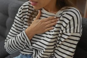 Common Medications That Can Trigger Heartburn And Esophageal Irritation