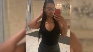 Community Mourns Lovay Williams After Fatal Domestic Violence Incident In Washin