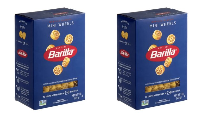 Community Rallies To Supply Discontinued Pasta That Is A Lifeline For A Child Wi
