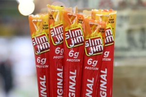 Conagra Says Ai Is Reshaping U S Snack Choices Toward Protein And Bold Flavors
