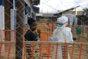 Congolese Official Killed After Defending Ebola Response