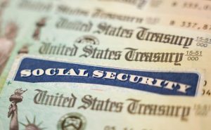 Congress Considers Bill To Let Blue Collar Workers Retire At 60 Without Penalty