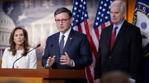 Congress Faces Ai Regulation Delay As President Trump Calls Concerns A Hoax