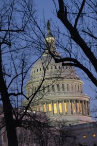 Congress Returns For Brief Session Ahead Of Midterms Ai Guardrails Still Pending