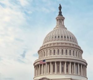 Congressional Bill Hjr 191 Seeks To Restore State Power Over Political Spending
