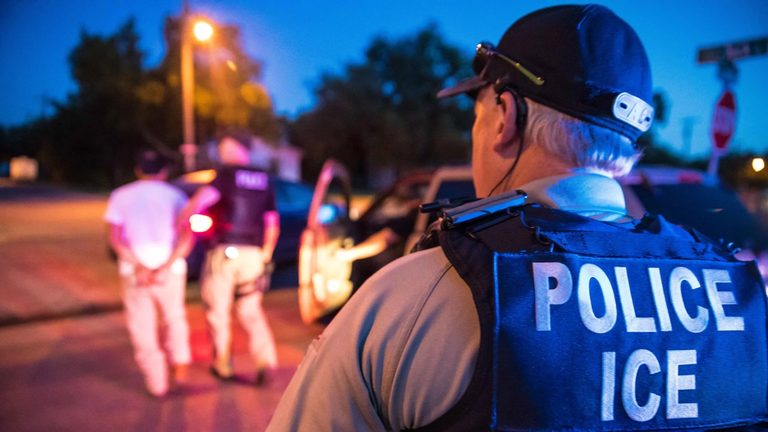 Congressman Carson Calls For Answers On Reported Ice Surge In Indianapolis