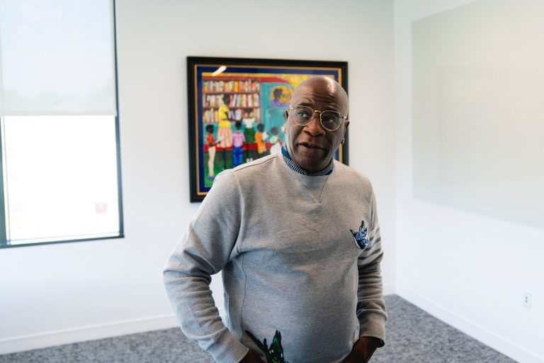 Conncorp Ceo Erik Clemons To Depart In October Highlighting Ongoing Revitalizati