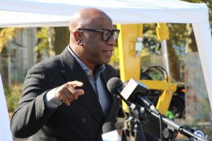 Conncorp Founder Erik Clemons Announces Departure Effective Oct 7
