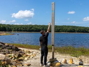 Connecticut Deep Moves To Force Dam Owner To Restore Old Killingly Pond