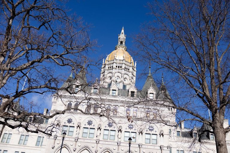 Connecticut Enacts Comprehensive Ai And Data Privacy Laws Starting Oct 1