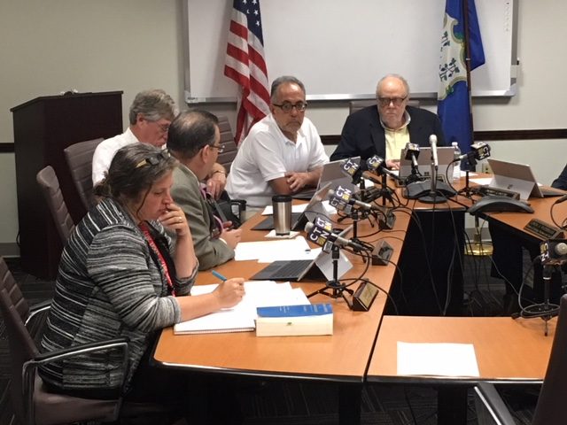Connecticut Expands Public Financing For 2026 Governor S Race
