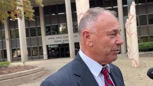 Connecticut Former School Construction Official S Sentencing Delayed After He Cl