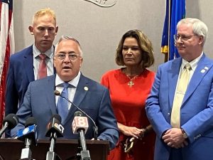Connecticut Gop Pushes Major Tax Relief Plan For Middle Class Families