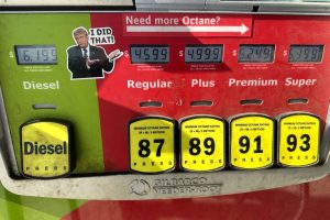 Connecticut Gop Pushes Three Month Fuel Tax Holiday To Ease Family Budgets