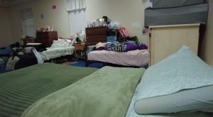 Connecticut Homeless Outreach Groups Warn Of Funding Cuts As Hud Shifts To Treat