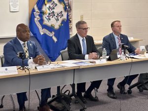 Connecticut Police Standards Council Proposes Tighter Limits On Flock License Pl