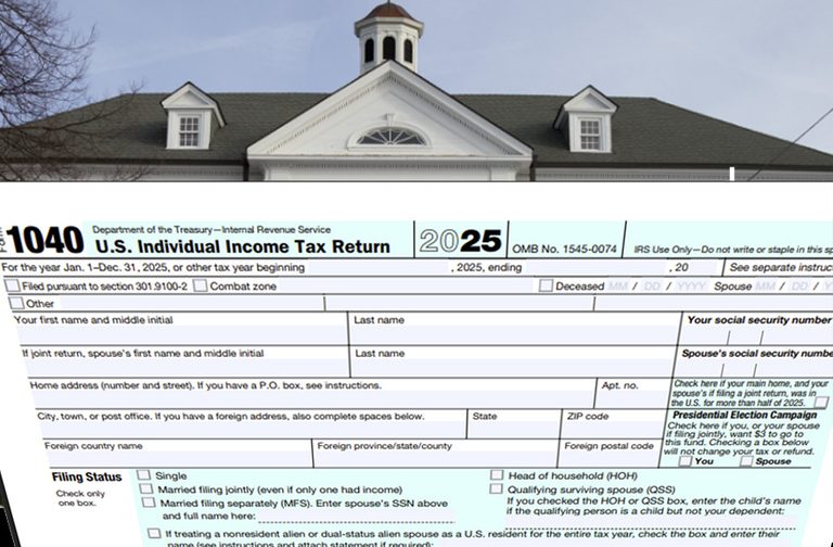 Connecticut Pushes Tax Literacy Into New Personal Finance Classrooms