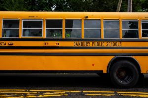 Connecticut Reports Rise In Unhoused Children As New School Year Begins