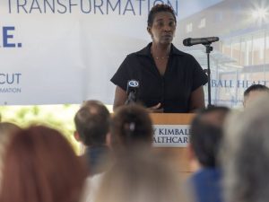 Connecticut Rural Hospitals Gain 54 Million In Federal Grants For Imaging And Te