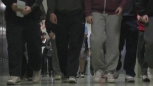 Connecticut Schools See Only Half Of Students Pass State Fitness Test Experts Ur
