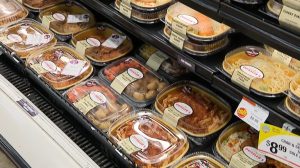 Connecticut Shoppers Turn To Grocery Prepared Meals As Dining Costs Rise