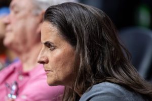 Connecticut Sun President Jennifer Rizzotti To Lead Team Operations In Houston