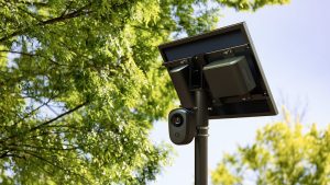 Conroe City Council Approves 127 500 Annual Funding For Flock Surveillance As 23