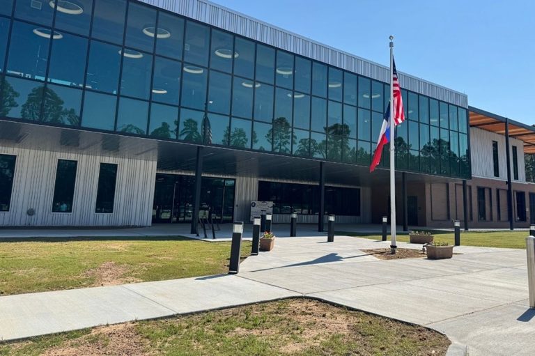 Conroe City Council Approves 275K Playground Upgrade For Oscar Johnson Center