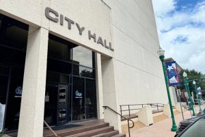 Conroe City Council To Reconsider Playground Upgrade And Explore U S Space Acade