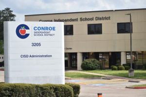 Conroe Isd Adopts Savvas Envision Math Program And Expands Bluebonnet Elar Curri
